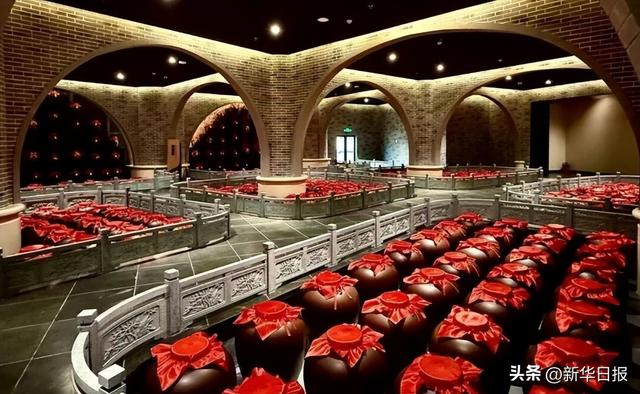 读诗词游水韵江苏丨在“江苏最年轻的城市”宿迁感受美酒酿就的诗意生活