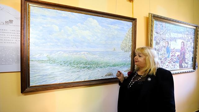 “冬季到绥芬河去看海”系列冰雪文旅盛宴盛大启幕