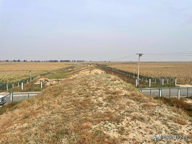 呼和浩特市托克托县田野考察笔记