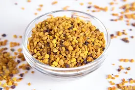 黑苦荞茶和黄苦荞茶哪个好哪个好喝,有什么区别,一看就明了!图片