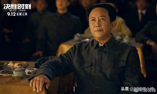 人在做天在看!唐国强观看阅兵才过2天，让人担心的事情还是发生了
