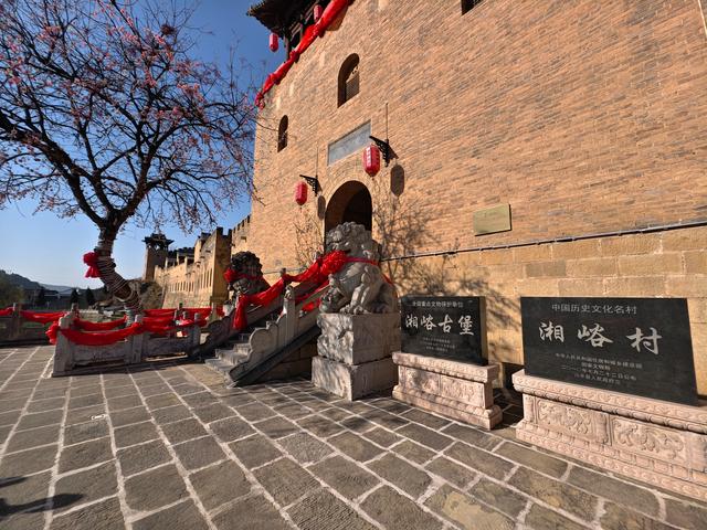 太行藏古韵，团行拾光暖——我的首次晋城健康之旅记