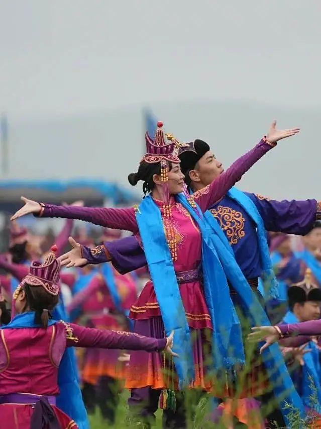 前后5天！带动旅游综合收入10.8亿元