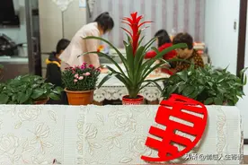 自己家乔迁之喜发朋友圈的祝福文案图片