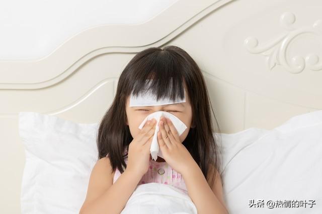 宝宝感冒总不好？5个症状一出现，可能是并发症在“敲门”