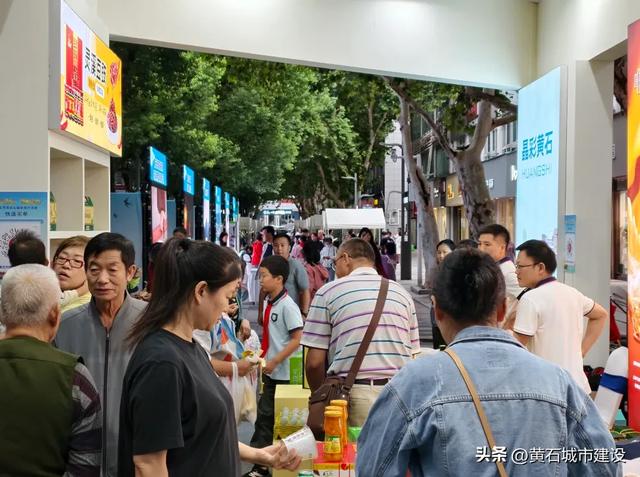 听劝！这个十一 一定要来趟黄石！