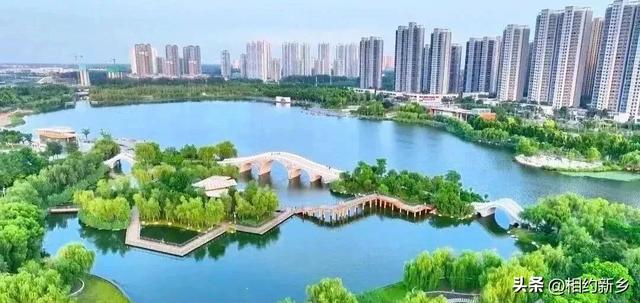 这个秋天,回“乡”看看