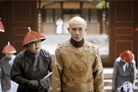 故宫发现雍正旨谕，揭开了百年“谜题”，乾隆的身世不简单图片