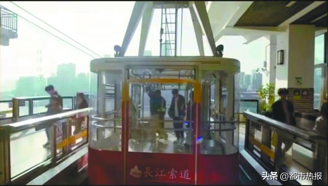 跟着轨道交通去打卡影视热门取景点