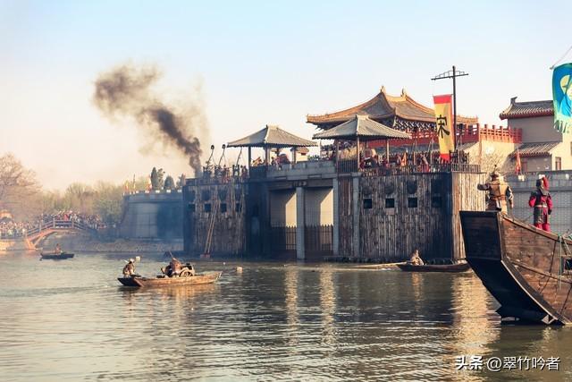 我是南阳人，从开封和洛阳游玩回来，实话实说两座城市差距太大了