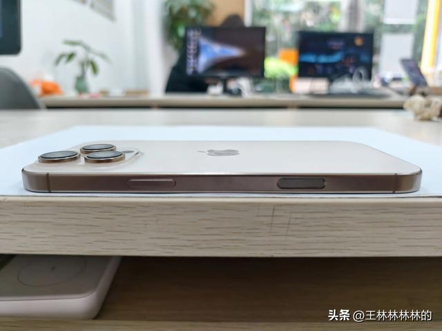 iPhone 16 Pro Max怎么就不值得购买了？