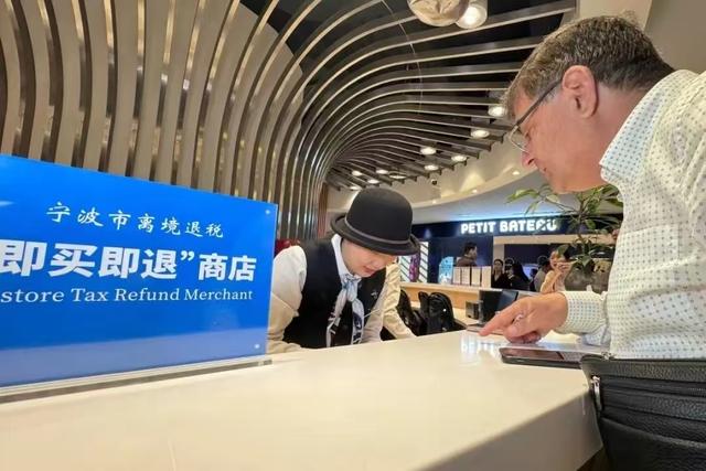 宁波“小虾米”探路匈牙利：想把家乡推荐给全世界