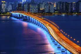 浙江各市2025年1-6月财政收入：温州绍兴接近前三，舟山大涨图片