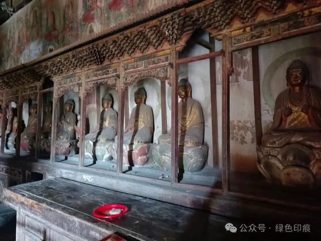 广胜寺——《穿州过府看山西》