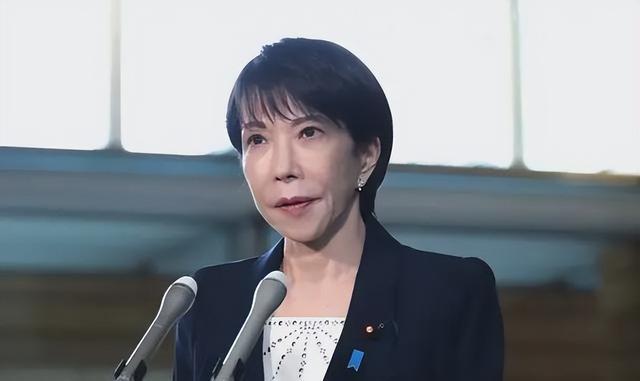 禁令生效，中方对日称呼已变，日本右翼调转枪口，对准高市早苗