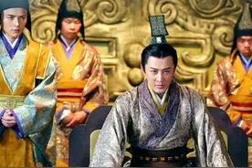 汉桓帝:开疆拓土，驭下集权的末世强势君主，世人眼中的无道昏君图片