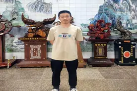 三年同拼搏喜“出圈” 双增190分真“亮眼” |湖北阳新：阳新高中2024年高考成绩揭秘图片