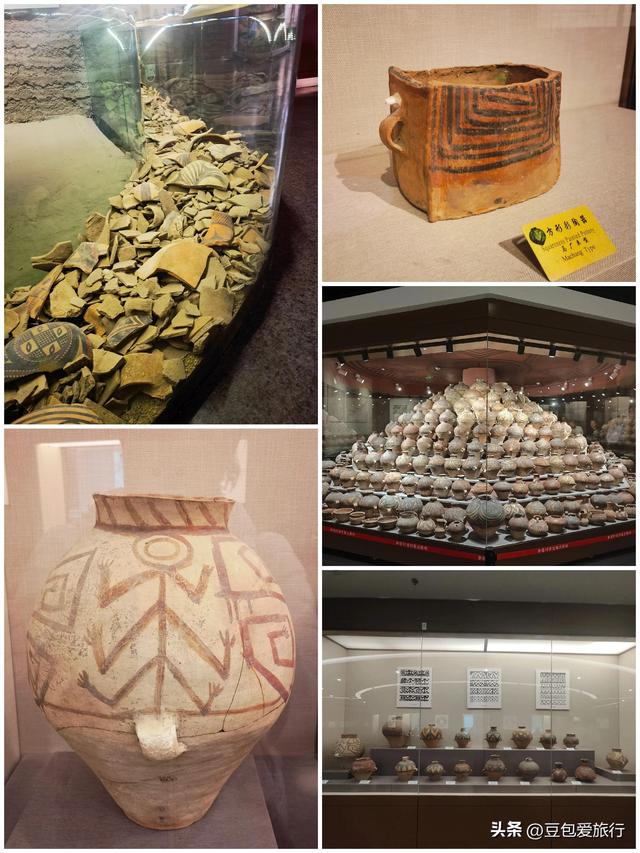 海东市深度旅行攻略：青藏门户的人文自然之旅