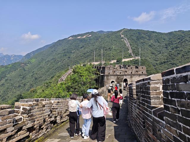 北京到底哪里好，值得你来旅游