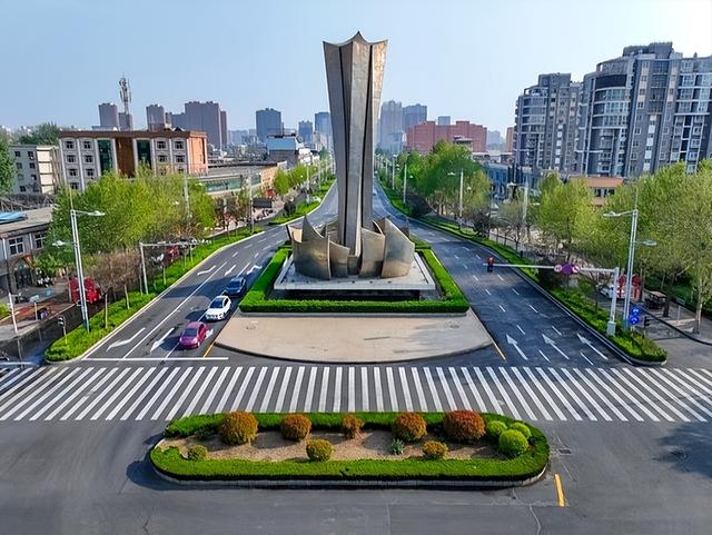 业内访谈记录：5年后的河南荥阳，很可能会变成这副模样