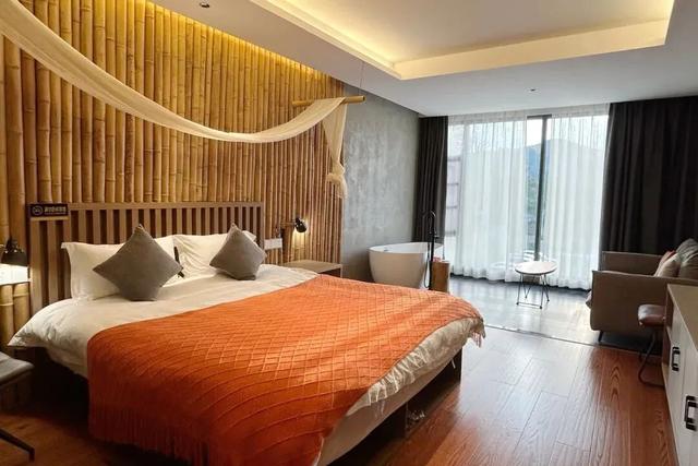 在剑阁民宿，悠享惬意冬日暖阳时光~