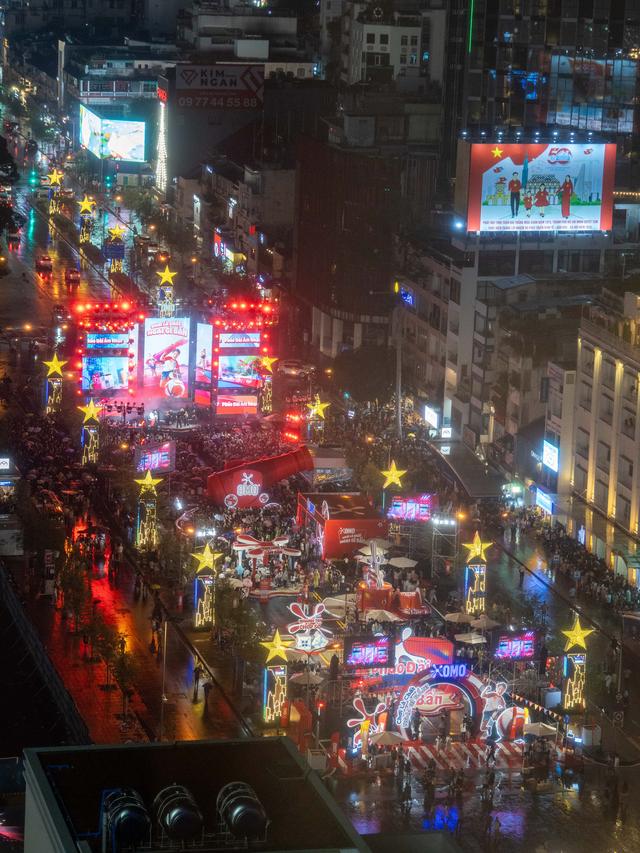 西贡的旧时光｜胡志明市的烟火气｜一场法式与东南亚的浪漫相遇