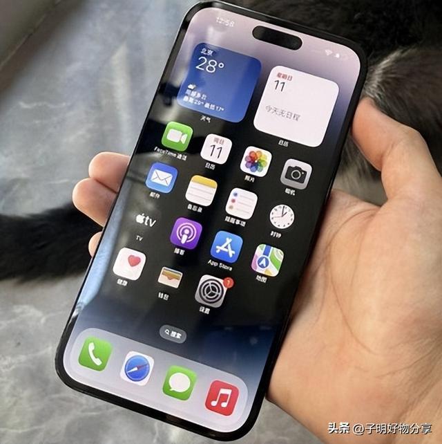 苹果手机凭什么统治高端市场？这五大核心优势，让对手十年追不上