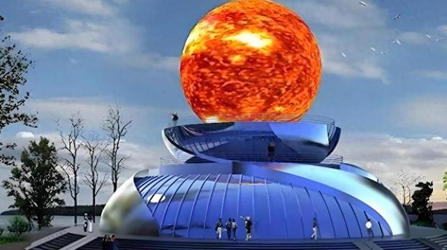 未来电费要免费？中国“人造太阳”太逆天，2027年落地改写石油荒