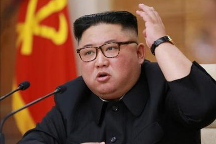金正恩果然靠得住，48小时内朝方两次通告全球，美韩彻底失算