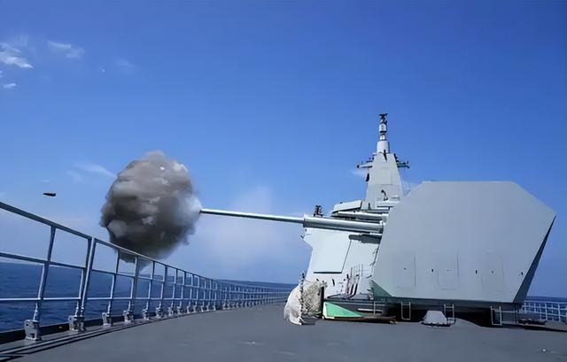 解放军全面加速"环台"封控战役准备，台:大陆已做好最坏打算