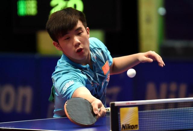 全运会爆大冷！8强赛对阵出炉，世界冠军1-4出局，林诗栋剃光头
