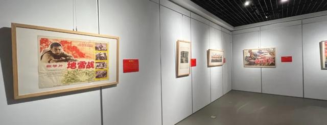为精神血脉“充电”！出发，一起打卡涿州红色地标→