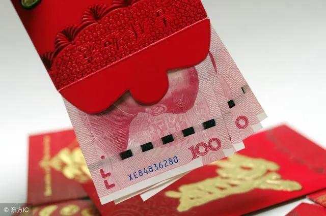 盘点各地随礼红包数字与禁忌