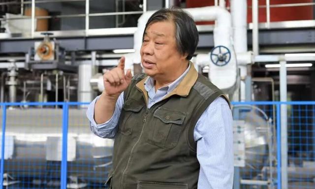 突发讣告！徐洪杰于2025年9月14日8时15分在上海逝世