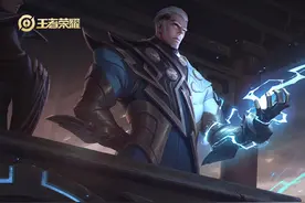 王者荣耀：射手岂能白给？四大边路神兵，秒翻发育局！图片