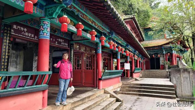 滇中一佳境！西山龙门凭 “奇绝险幽” 传 “身价百倍”