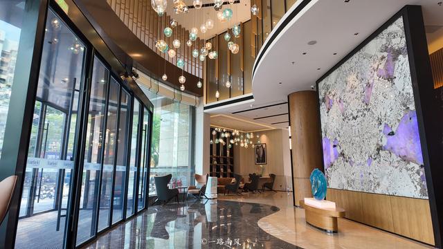 探访“广州北大门”，住进花园城区的中心，开启万豪万枫美好生活