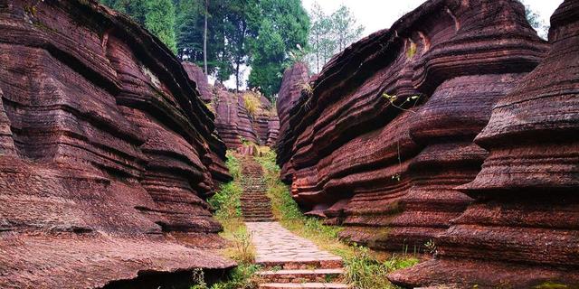 新密：一座把日子过成“欢乐剧本”的河南宝藏小城