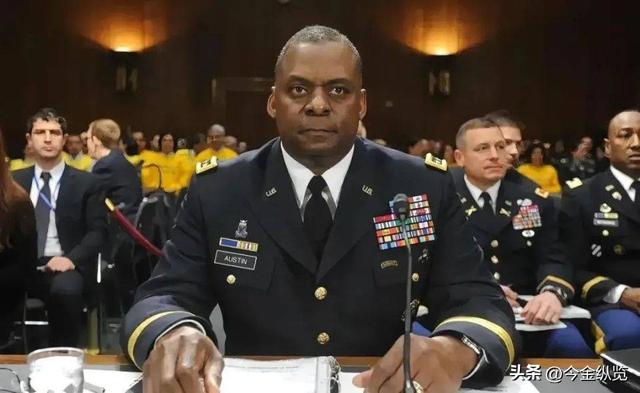 五角大楼惊变：特朗普借军改正式"宣战"，剑指军工复合体核心利益