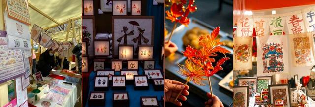 立春过后，来海淀赴一场繁花之约