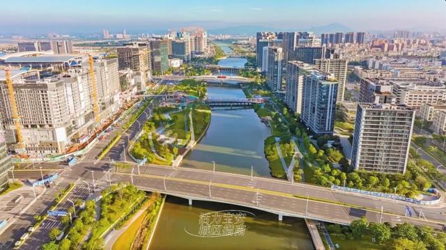 活力宝安城区指南｜山海蓝绿瞬间：山水连城，绿动宝安！