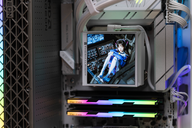 实测22款游戏！AMD RX9070是4K游戏入门卡还是爽玩卡？