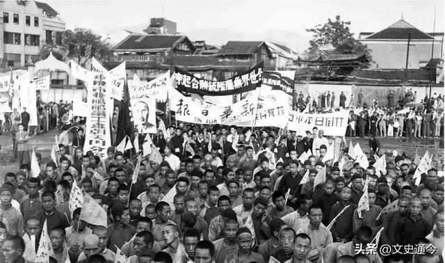 赖清德下最后通牒！不许任何人出席93阅兵，国民党迎来天赐良机？