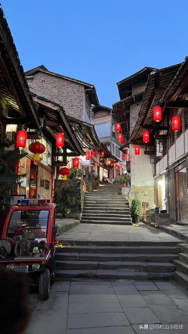 被低估的宝藏旅行地|四川巴中旅游全攻略！