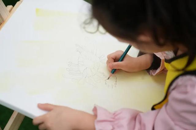 热度持续飙升!全椒这里精彩还在继续→