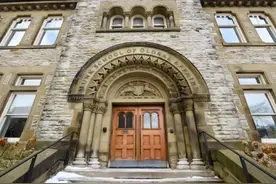 哈佛公布首个应急计划：无法返美国际生可在加拿大学习图片