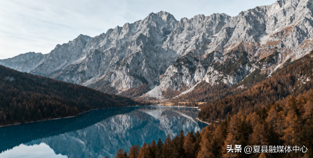 近期山西多阵性降水 游客出行注意关注天气变化