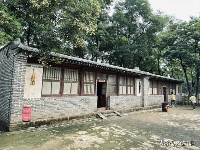 北京6个最适合发呆的地方，个个国家历史文化名村，你去过几个？