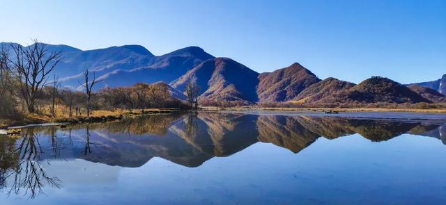 世界自然遗产、物种基因库、北纬31°绿色奇迹——神农架旅游攻略