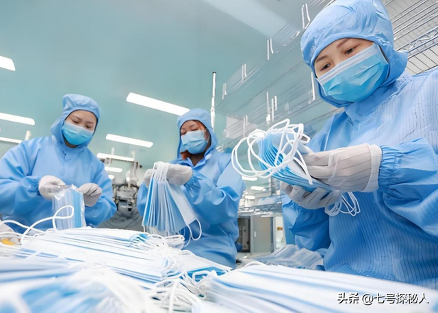 2021年，他靠倒卖口罩一年狂入60亿元，住5万一夜酒店，如今咋样